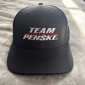 Team Penske Black Cap
